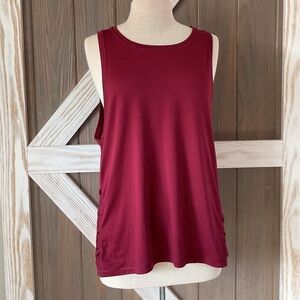 Victoria Secret Sport Mesh Tank Top